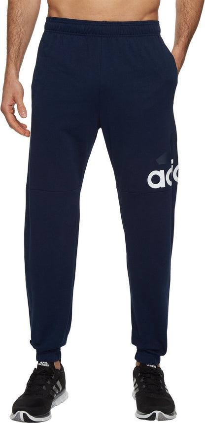 adidas Men's Essentials Performance Logo Pants