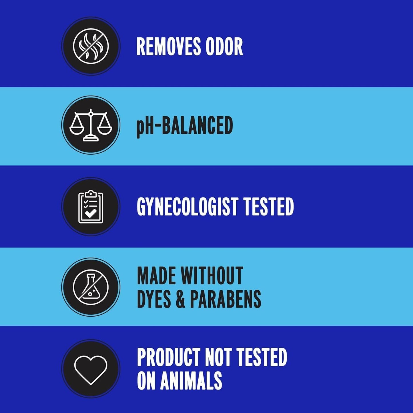 Summer's Eve SKIN_CLEANING_WIPE