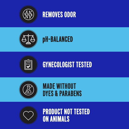 Summer's Eve SKIN_CLEANING_WIPE