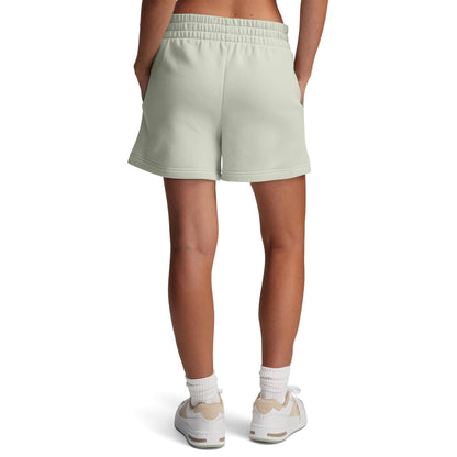 Under Armour Rival Fleece Short