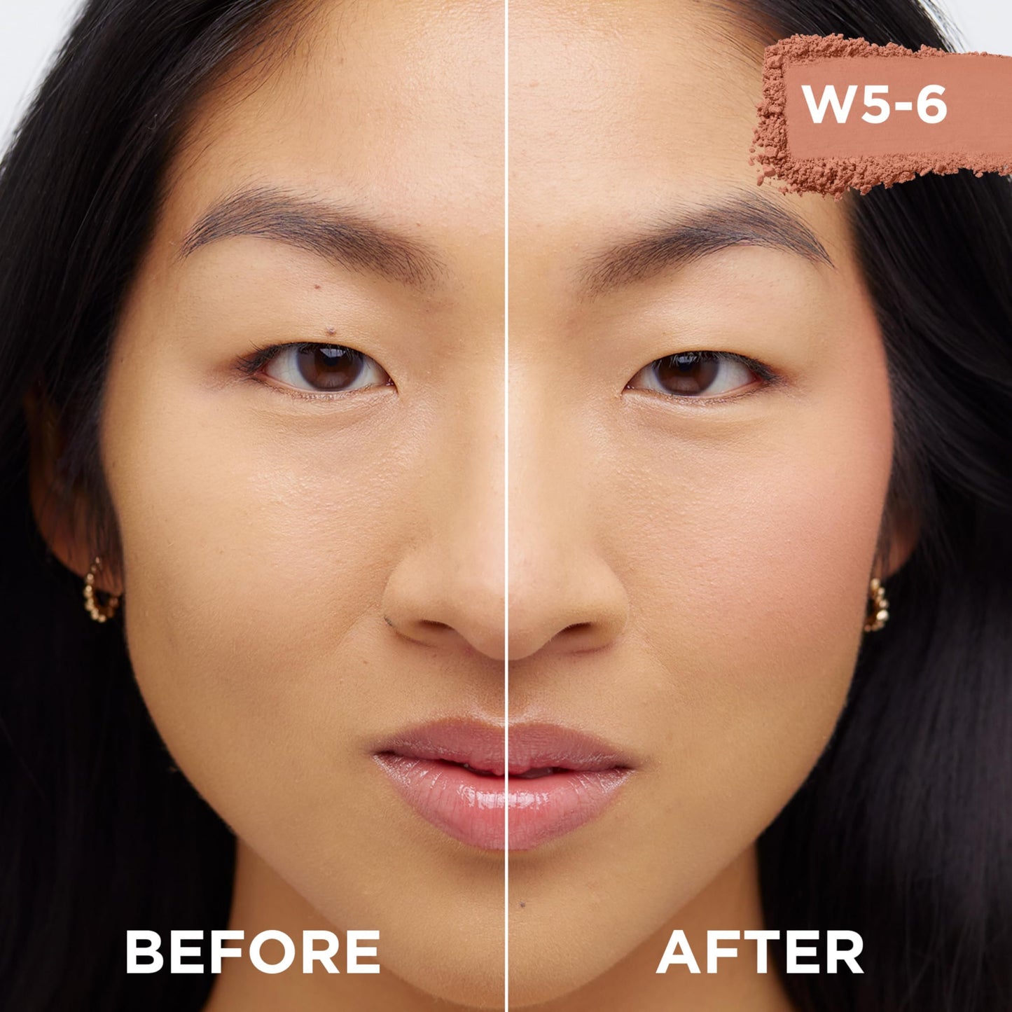 L'Oréal Paris True Match Super-Blendable Blush, Baby Blossom