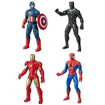 Marvel Hasbro Marvel Black Panther Figurine