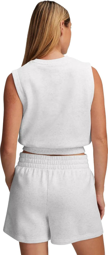 Under Armour UA Rival Fleece SL Top