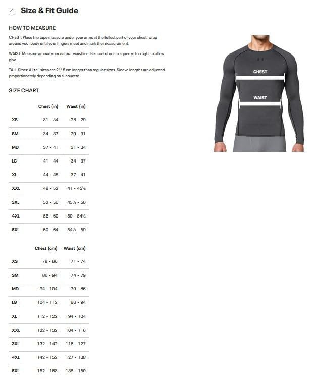 Under Armour Men's Tech Golf Polo