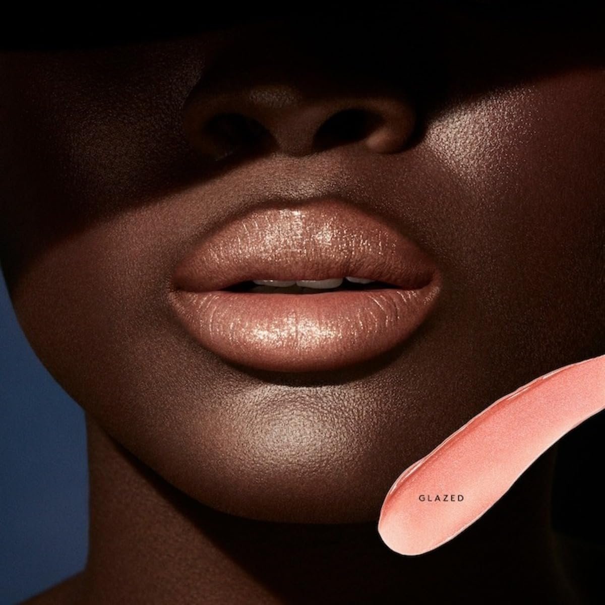 Sheer Shiny Lipstick in Vamps Who Brunch by Fenty Beauty