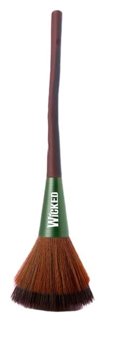 ONE/SIZE X Wicked Off The Handle Complexion Brush, brown