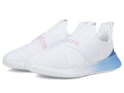 adidas Womens Puremotion Adapt SPW Running Sneakers Shoes - Purple