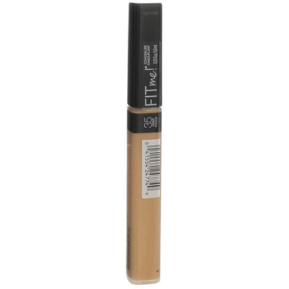 Maybelline fit meliquid concealernatural