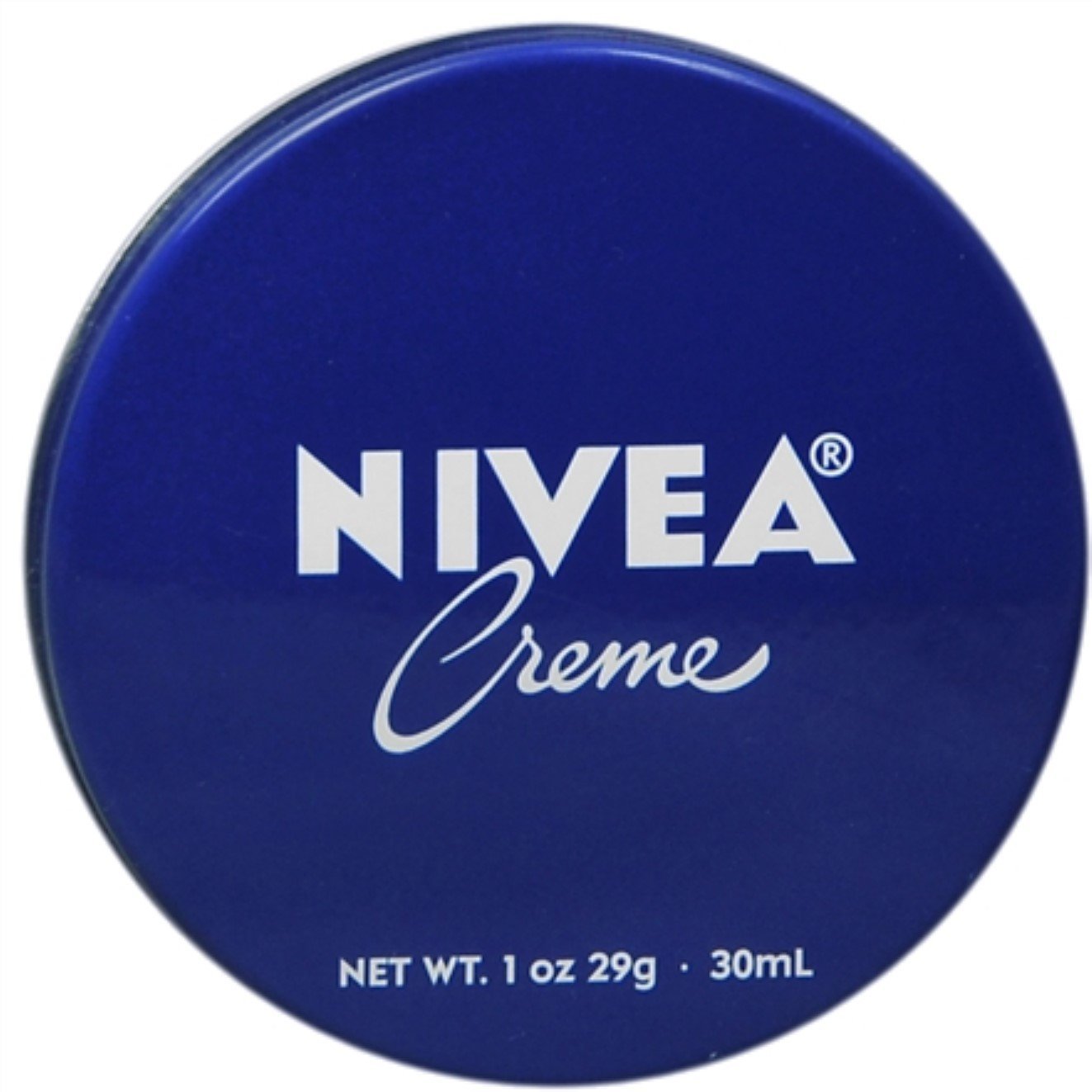NIVEA Skin Creme 1 oz Pack of