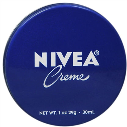 NIVEA Skin Creme 1 oz Pack of