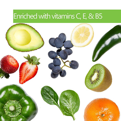 Basis Vitamin Bar Soap - and Pack of –