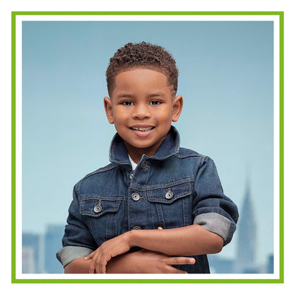 Just For Me Curl Peace Nourishing Hair & Scalp Butter Parent