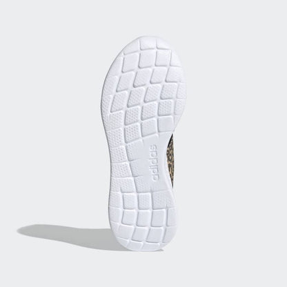 adidas Womens Puremotion Adapt SPW Running Sneakers Shoes - Purple