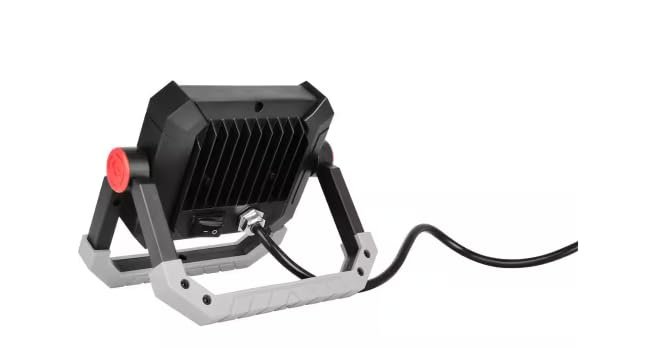 Husky 1000 Lumens LED Portable Work Light