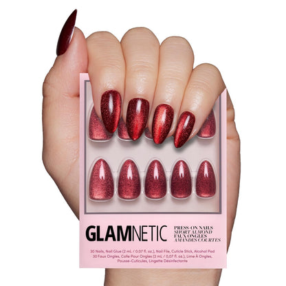 Glamnetic Press On Nails - Main Variation Parent Fake Nails