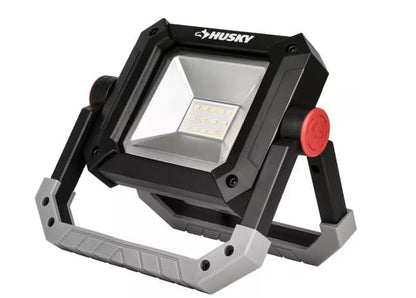 Husky 1000 Lumens LED Portable Work Light