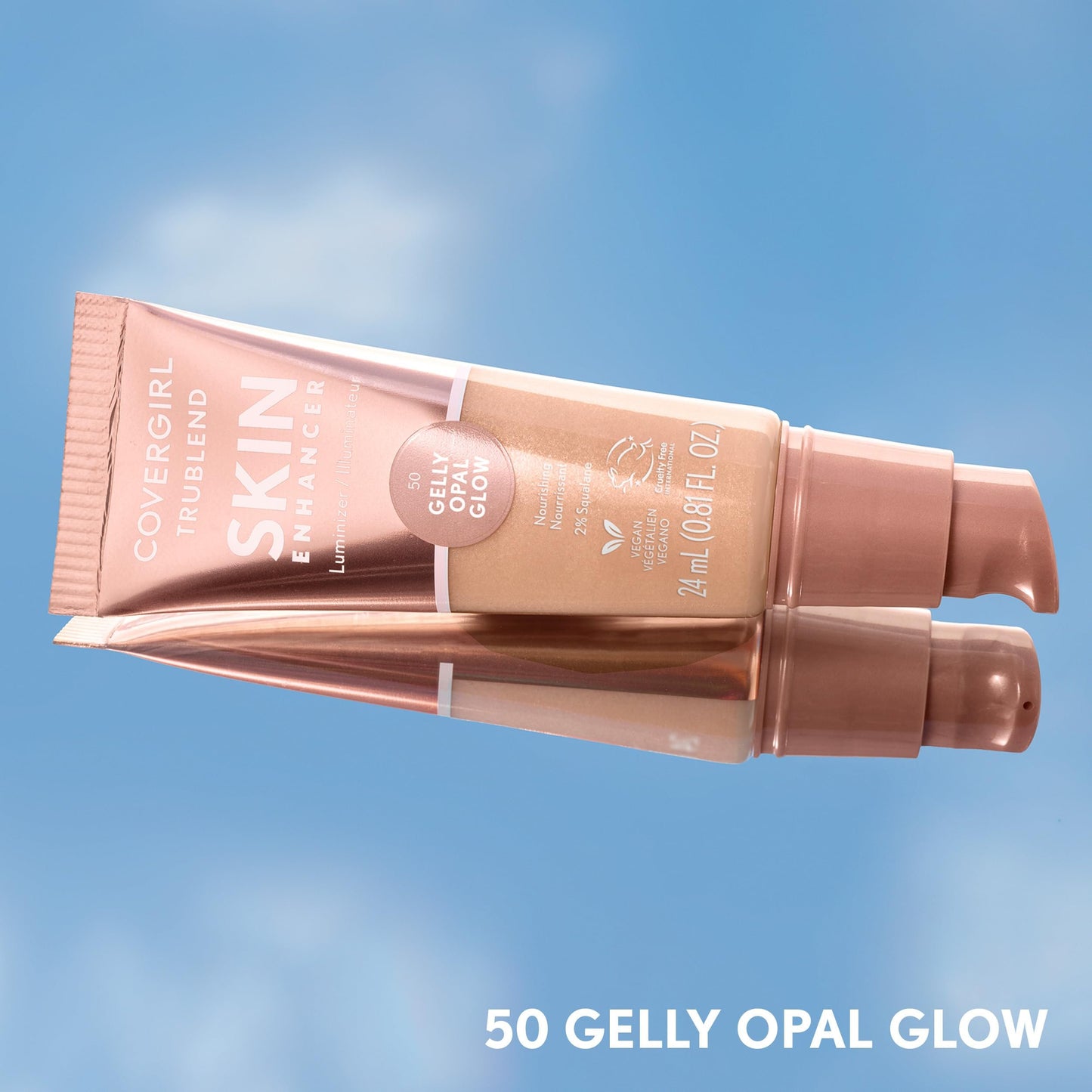 CoverGirl TruBlend Skin Enhancer Luminizer