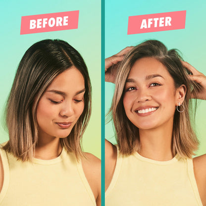 Batiste Dry Shampoo Lakeside Retreat Fragrance, Limited Edition, Refreshes Hair, Absorbs Oil Between Washes, Waterless Shampoo, 3.81 oz