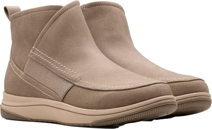 Clarks Women's Breeze Cora Ankle Boot