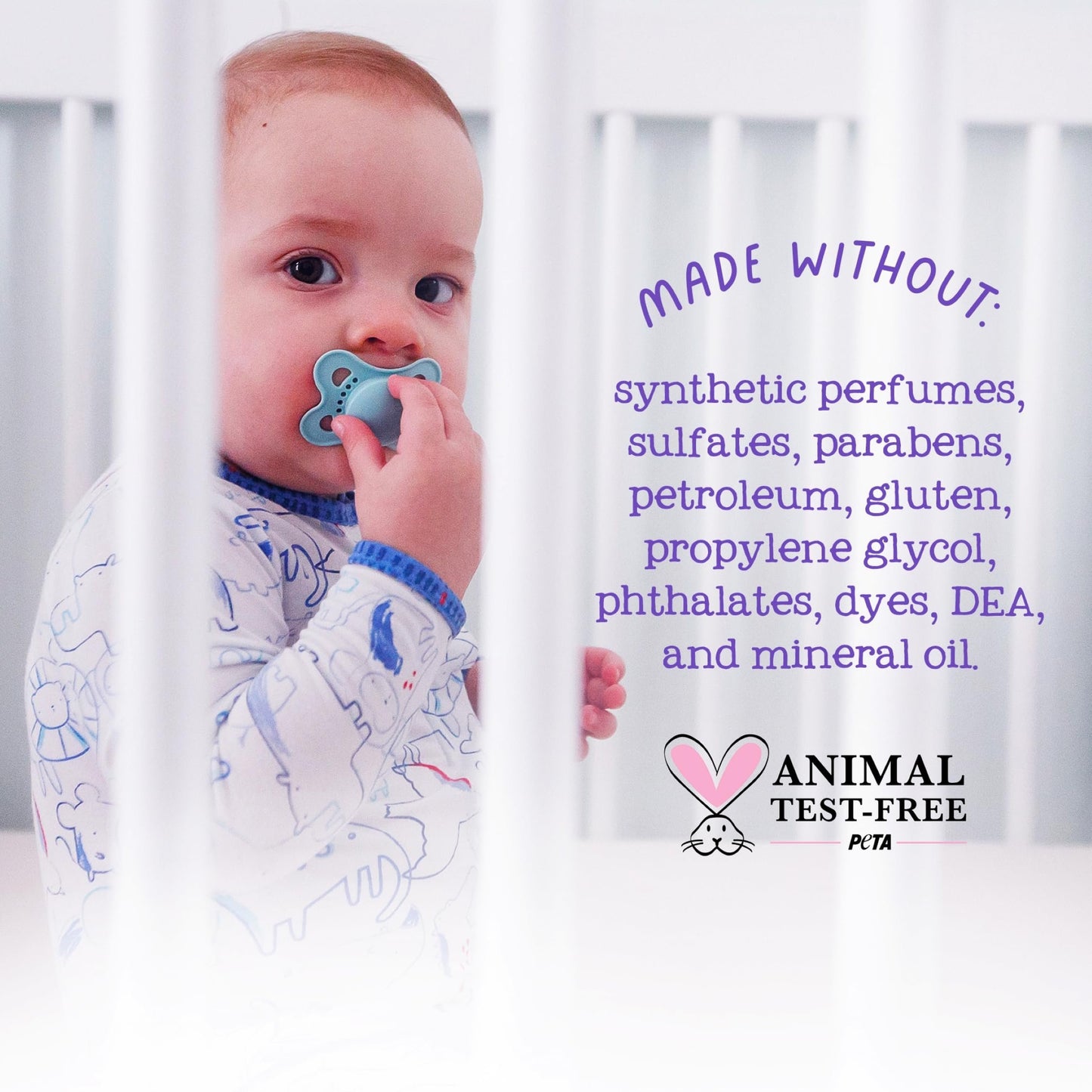 Oilogic Chest Vapor Rub Essential Oil for Babies & Toddlers - Gentle Baby Essential Oils