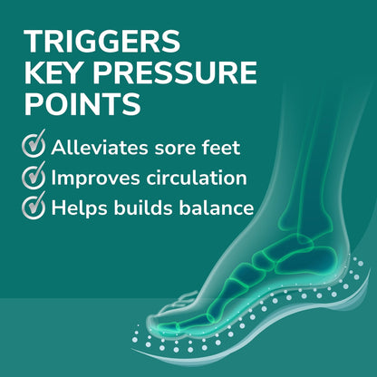 Dr. Scholl's ® Revitalize Recovery Insole Orthotics, Improve Recovery Fast, Reduce Fatigue, Stress, Soreness, Trim to Fit Inserts for Any Shoes, Athletic, Running, Slippers, Casual, Women 6-10, 1 Pair