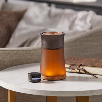 WoodWick Radiance Diffuser Refill Pod (Lavender Spa)