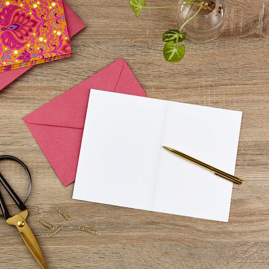 Hallmark Good Mail Pack of 2 Pride Cards or Friendship Cards