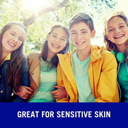 Nexcare Gentle Removal Eye Patch