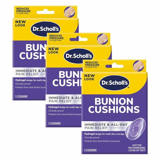 Dr. Scholl's Bunion Cushion