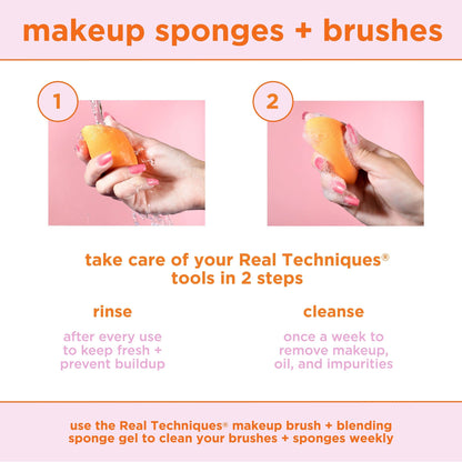 Real Techniques Sponge