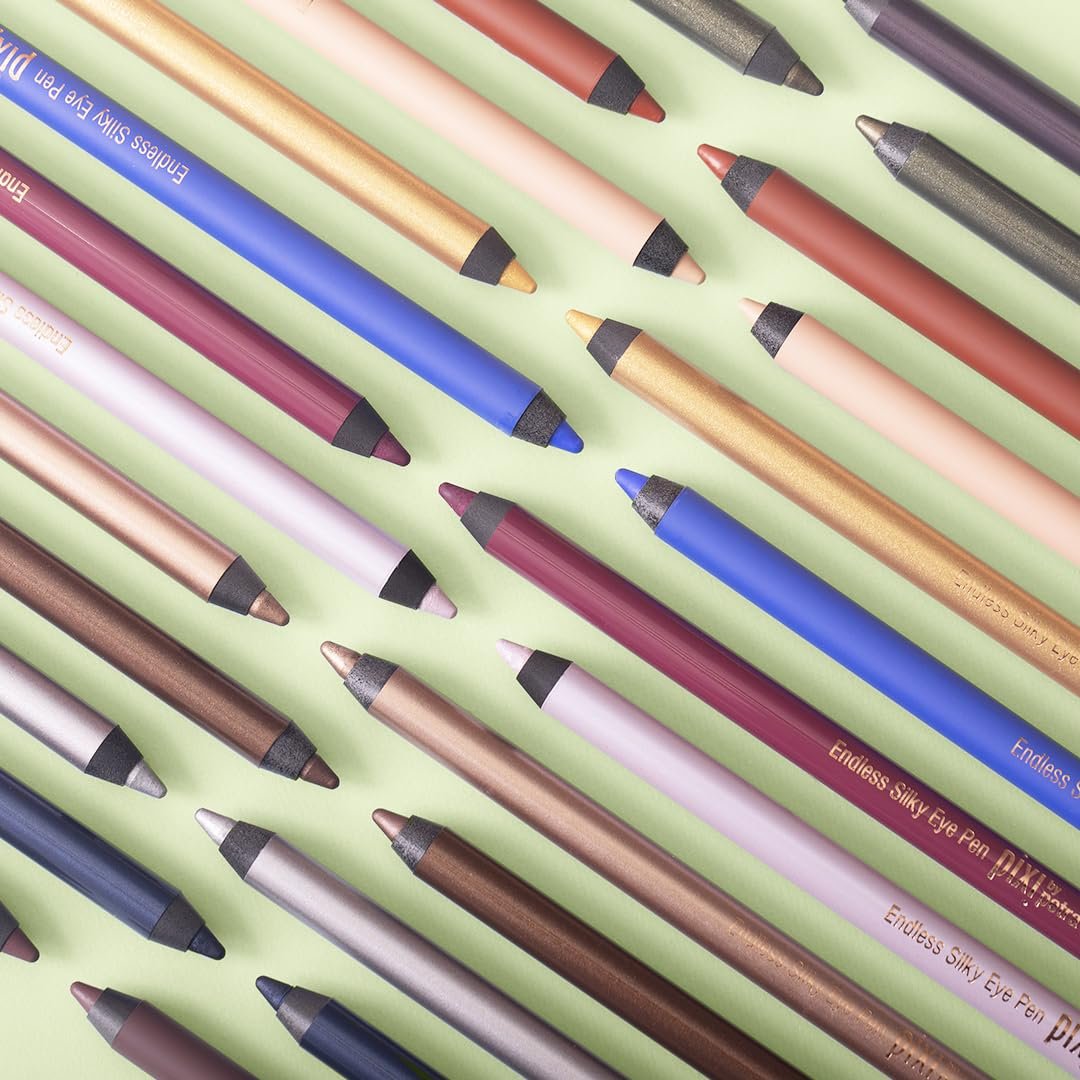 Pixi Beauty Endless Silky Eye Pen