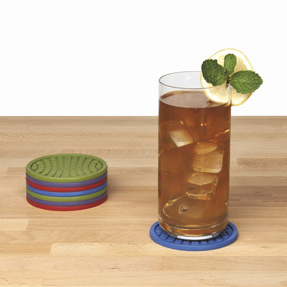 OXO Good Grips Coasters, Set of 8
