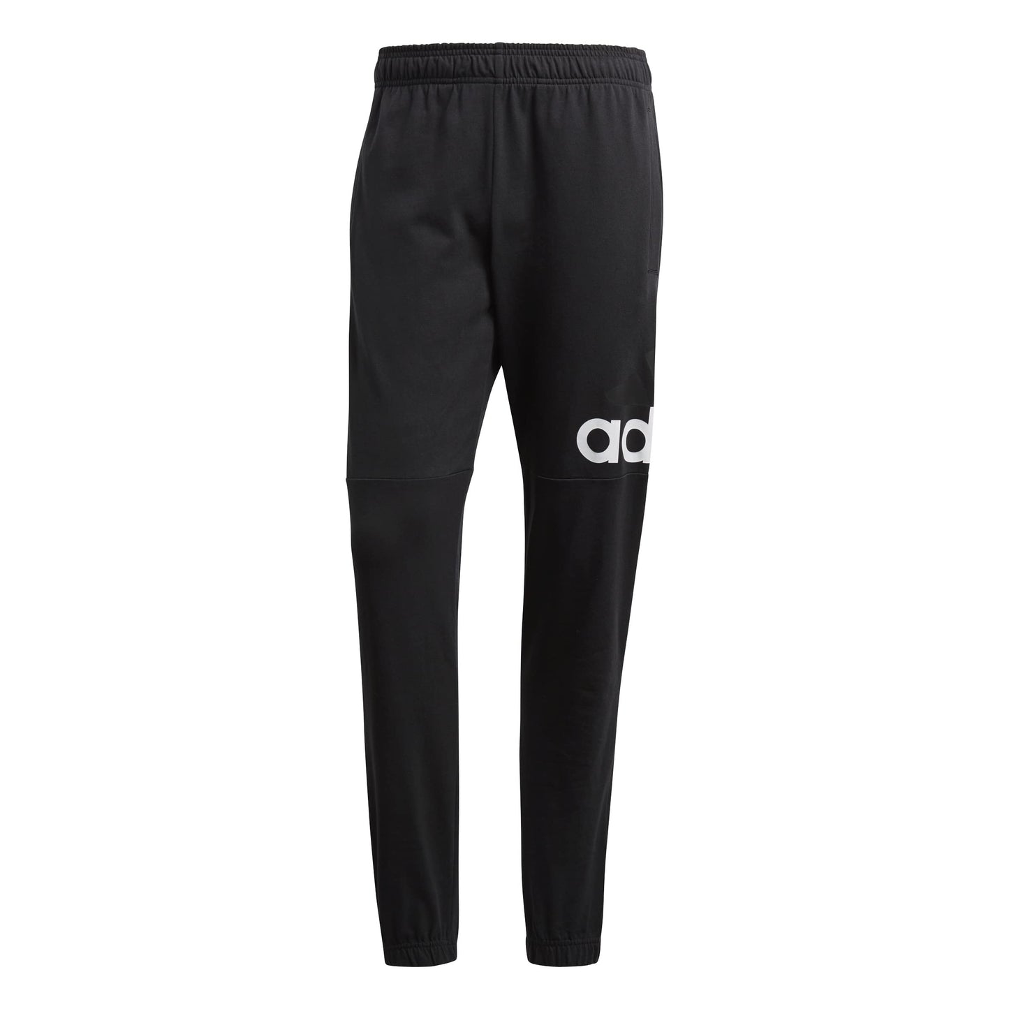 adidas Men's Essentials Performance Logo Pants