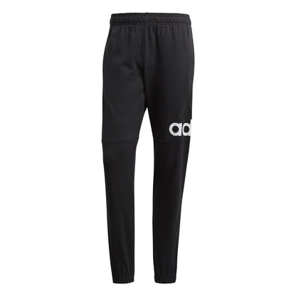 adidas Men's Essentials Performance Logo Pants