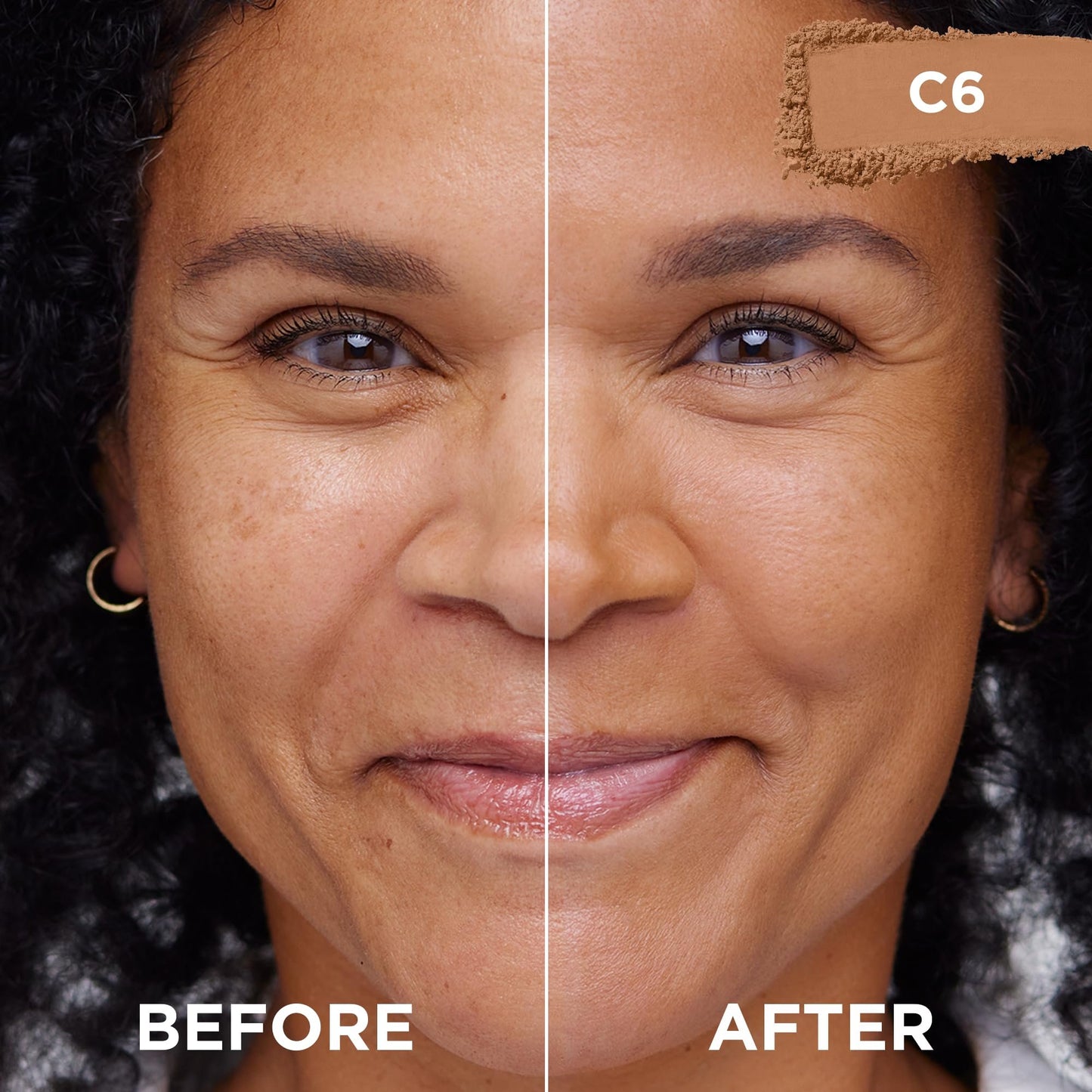 L'Oréal Paris True Match Super-Blendable Powder