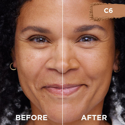 L'Oréal Paris True Match Super-Blendable Powder