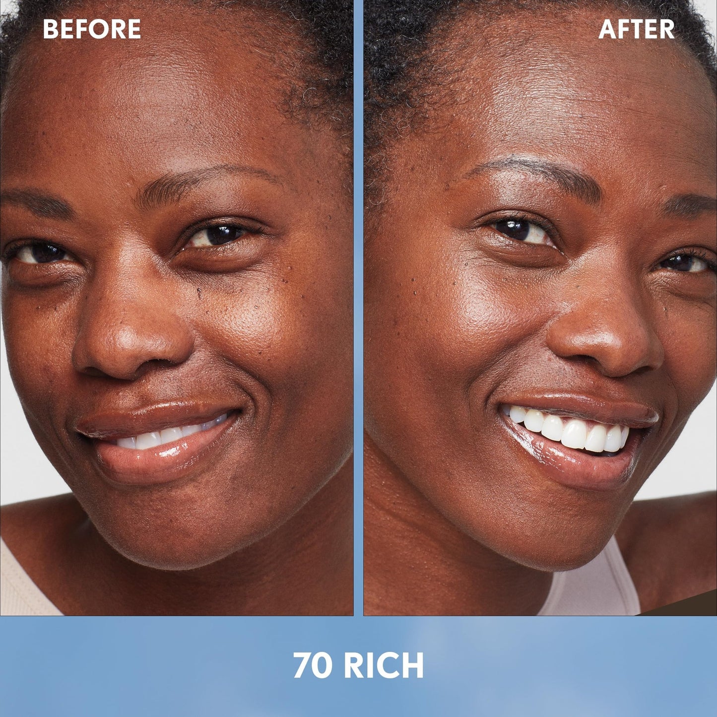 Covergirl Simply Ageless Skin Perfector Essence Foundation