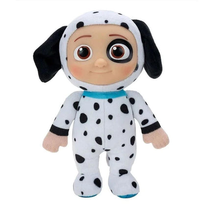 Cocomelon JJ Puppy Plush