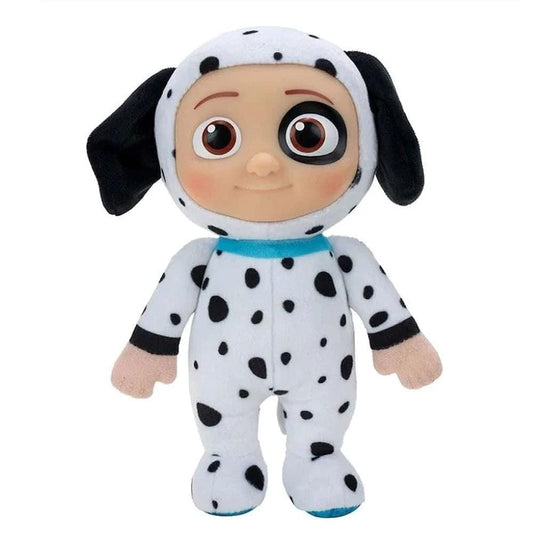 Cocomelon JJ Puppy Plush