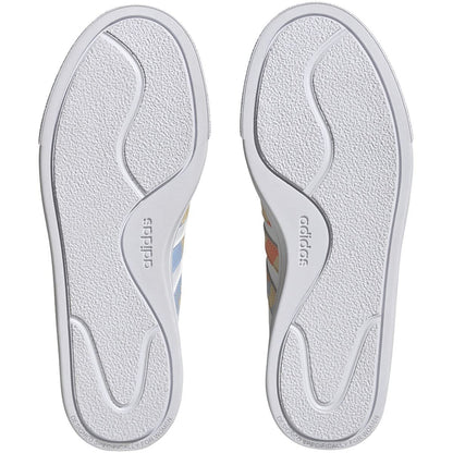 adidas Court Platform Womens Skateboarding Shoes