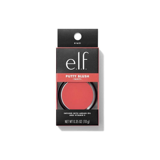 ELF putty blush cream