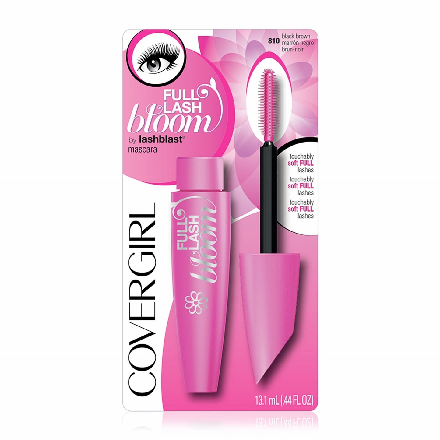 COVERGIRL Full Lash Bloom by LashBlast Mascara