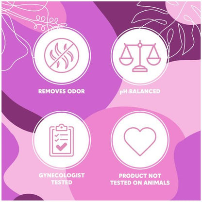 Summers Eve Cleansing Wash 15 Ounce Island Splash (444ml) (6 Pack)