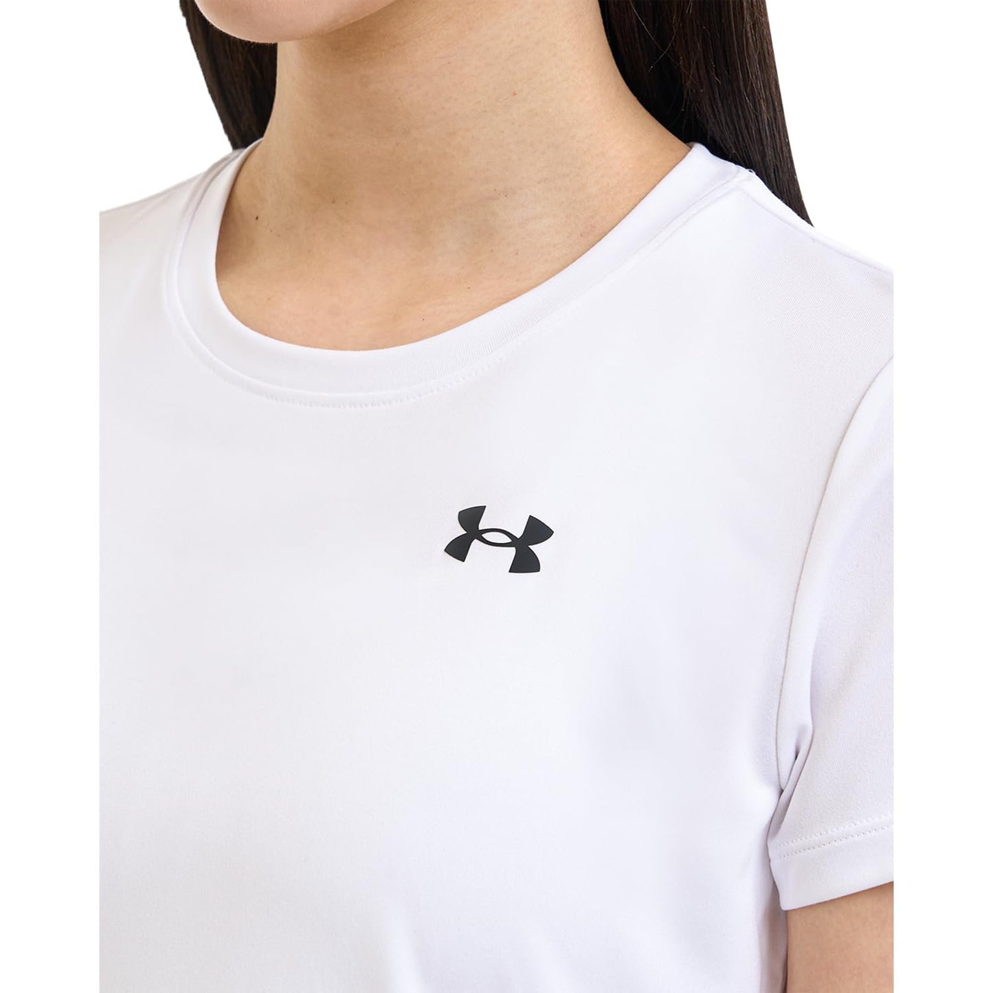Under Armour Women's Tech Short Sleeve Crew