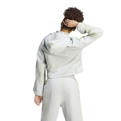 adidas Women's All Over Print Hoodie