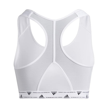 adidas Women's Training Medium Support Good Level Bra Padded