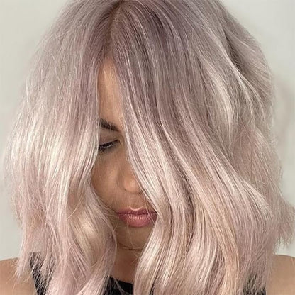 Crazy Color Peppermint Semi-Permanent Conditioning Hair Dye (150ml)