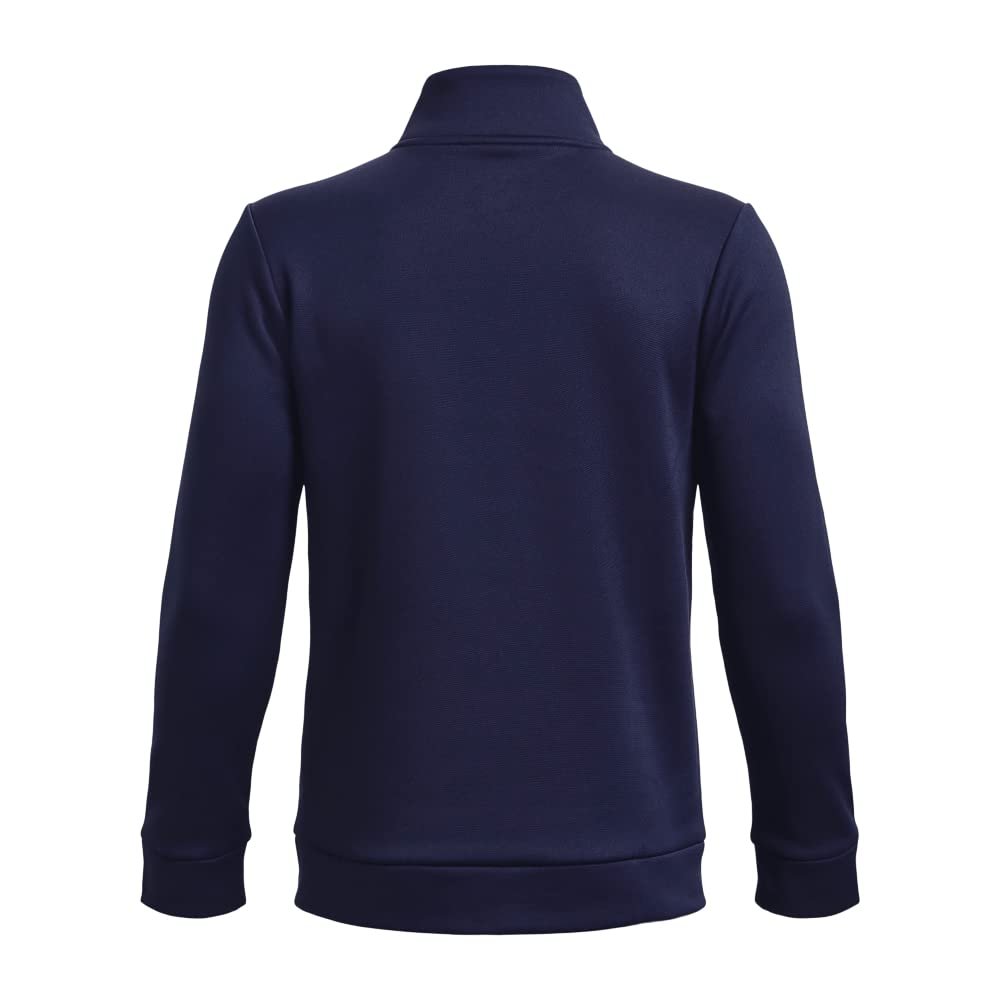 Under Armour Boys Armourfleece 1/4 Zip