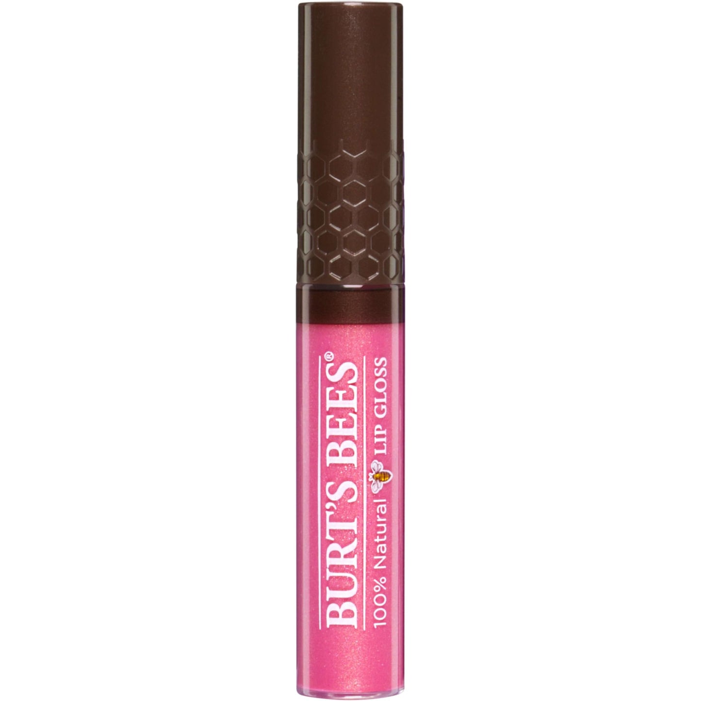 Burt's Bees 100% Natural Moisturizing Lip Gloss