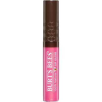 Burt's Bees 100% Natural Moisturizing Lip Gloss